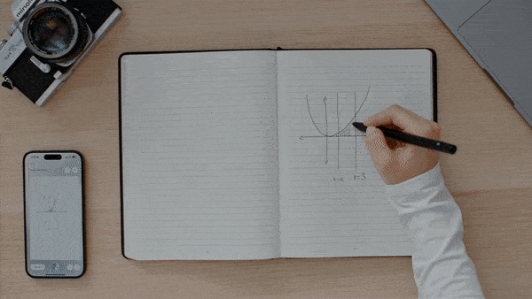 XNote GPT: Yazarken Düşünen Kalem - Resim 3