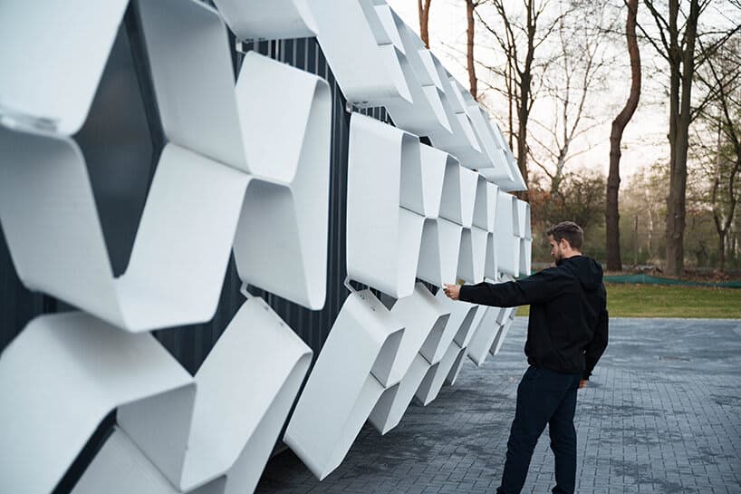 Ay’a Gitmeden Ev Provası: FLEXHab, ESA’nın Gelecek Misyonları İçin Tasarladığı 3D Baskı Ay Modülü - Resim 2