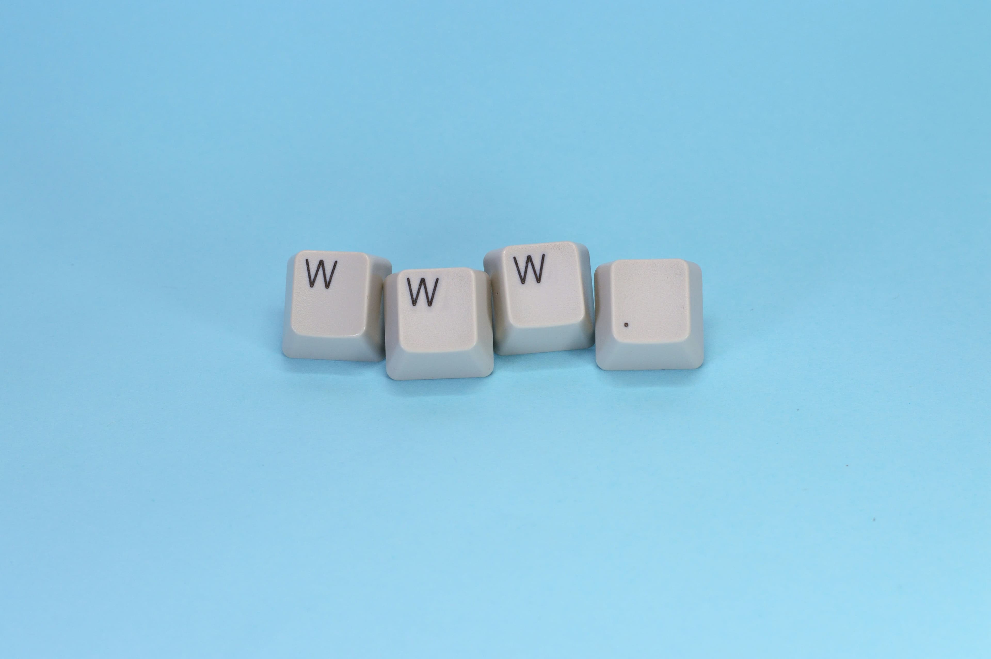 Dünyayı Bağlayan Görünmez Ağ: World Wide Web 🌐🧠💻 - Resim 3