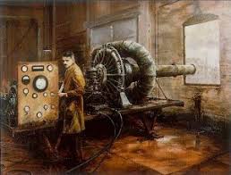 Gökyüzünü Değiştiren Buluş: İlk Jet Motorunun Hikayesi - Resim 4