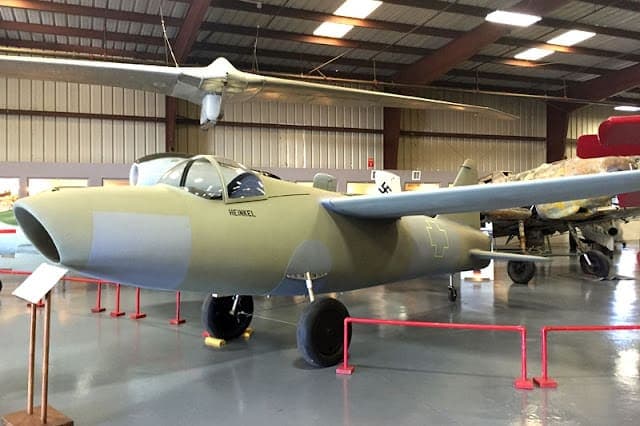 Gökyüzünü Değiştiren Buluş: İlk Jet Motorunun Hikayesi - Resim 2