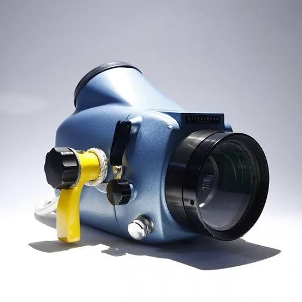 Deniz Gözlüğü ile Su Altı Kameraları: Teknolojinin Suda Çözülmüş Hâli - Resim 3