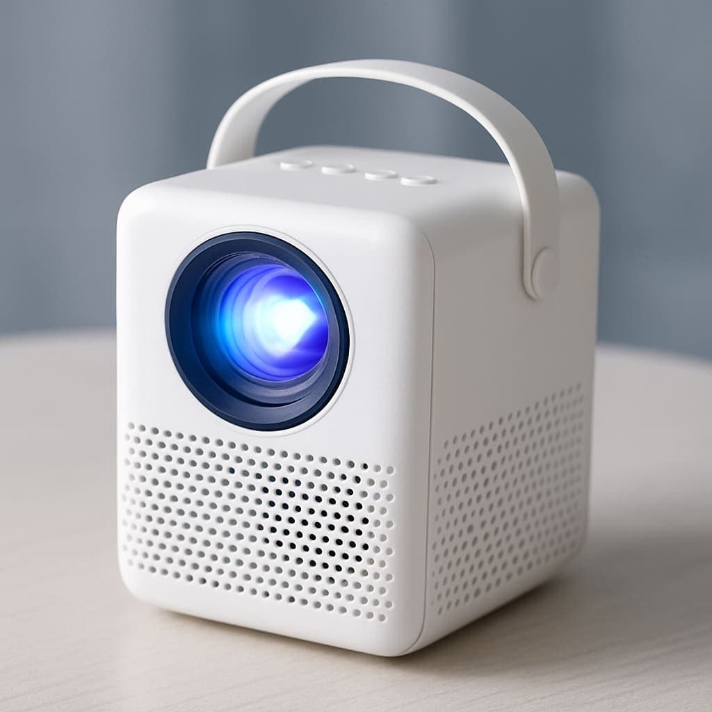 Tatil Bavulunda Yer Kaplamayan 10 Teknolojik Ürün – 2025 Yazının Akıllı Seyahat Trendleri - Resim 3