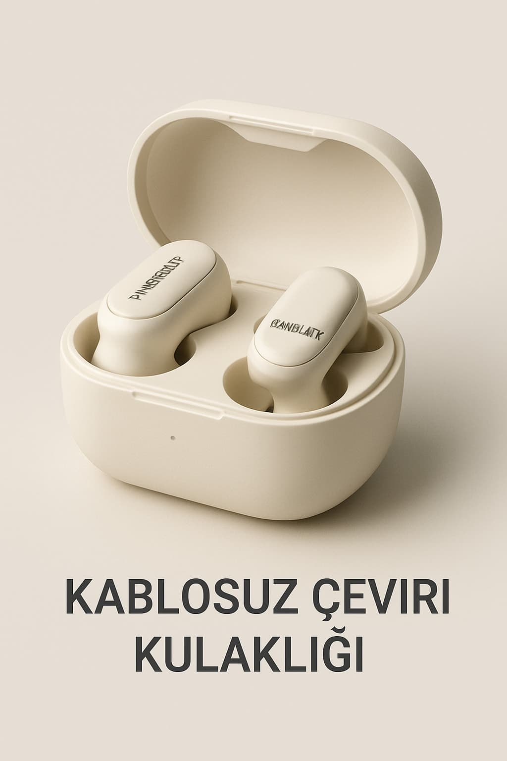 Tatil Bavulunda Yer Kaplamayan 10 Teknolojik Ürün – 2025 Yazının Akıllı Seyahat Trendleri - Resim 2