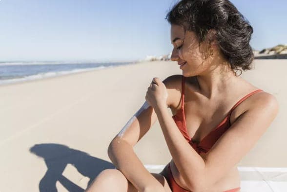 Güneşten Korunmanın Bilimsel Yöntemleri – 2025 Yaz Sağlık Rehberi - Resim 4