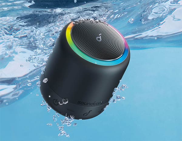 Anker Soundcore Mini – Küçük Boy, Büyük Ses! 🎶 - Resim 3